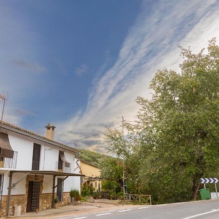 Vivienda Puente De Tramaya Cazorla Buitenkant foto