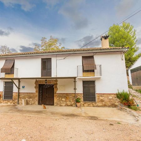 Vivienda Puente De Tramaya Cazorla Buitenkant foto