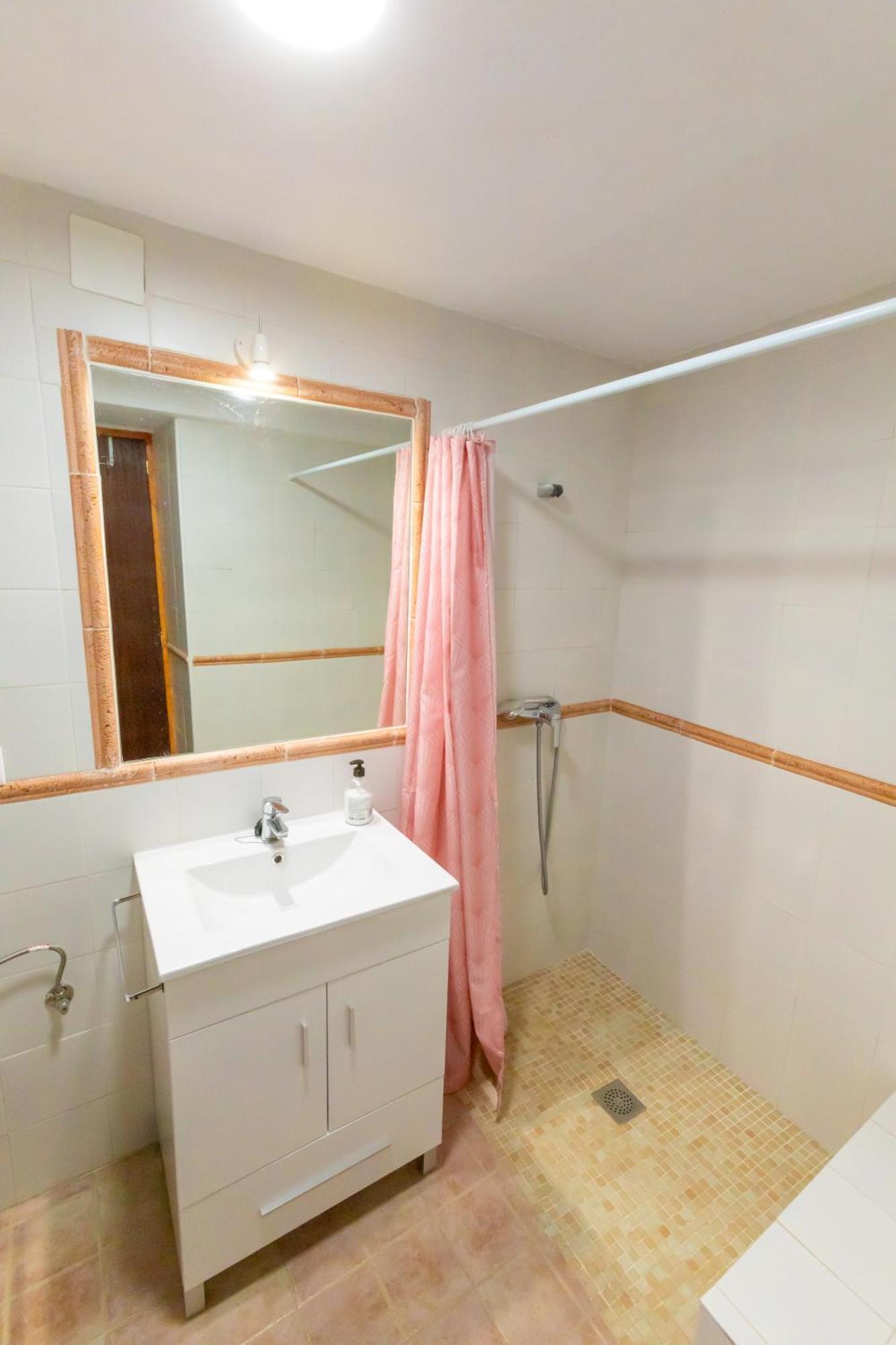 Vivienda Puente De Tramaya Cazorla Buitenkant foto