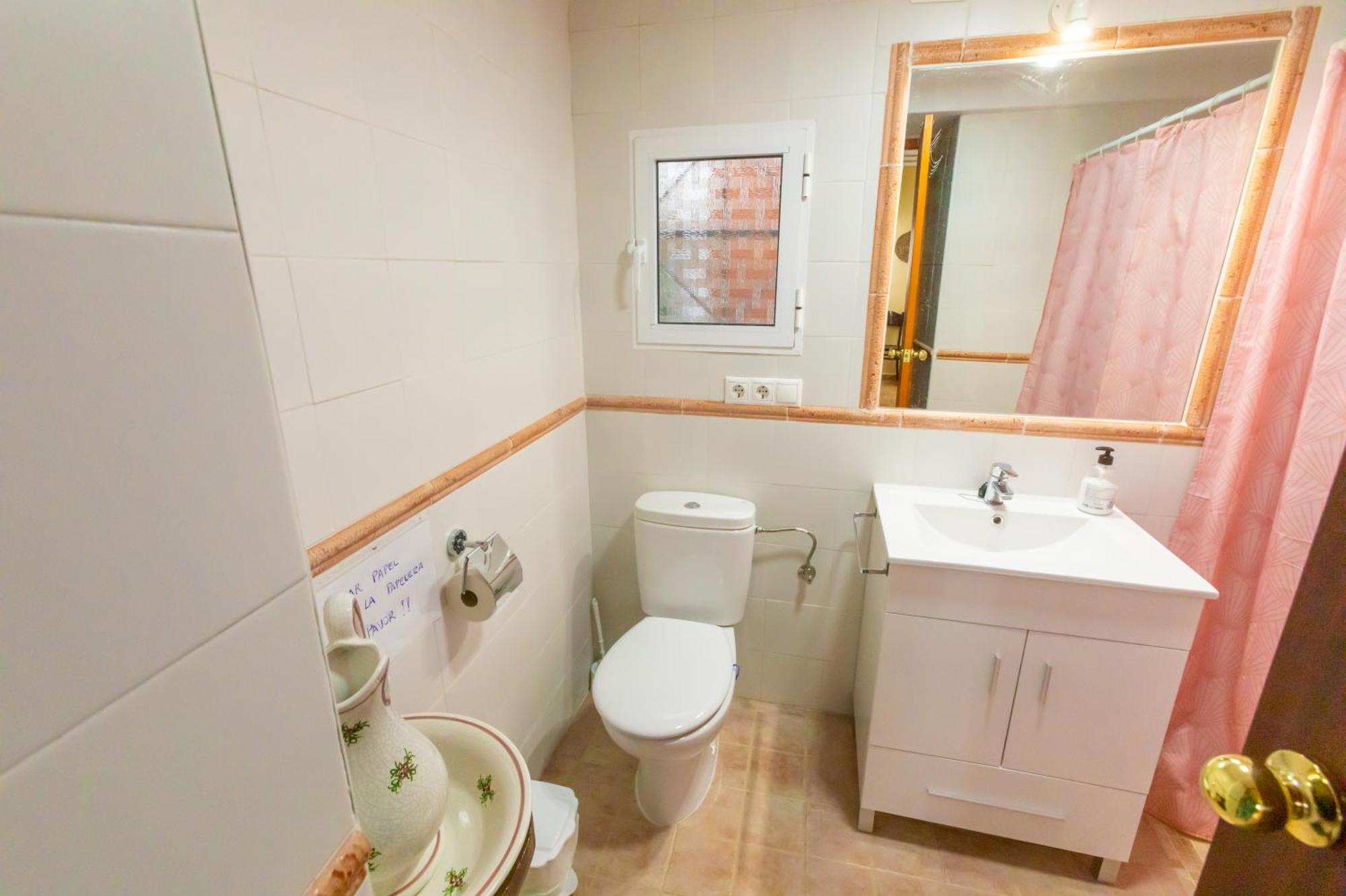 Vivienda Puente De Tramaya Cazorla Buitenkant foto