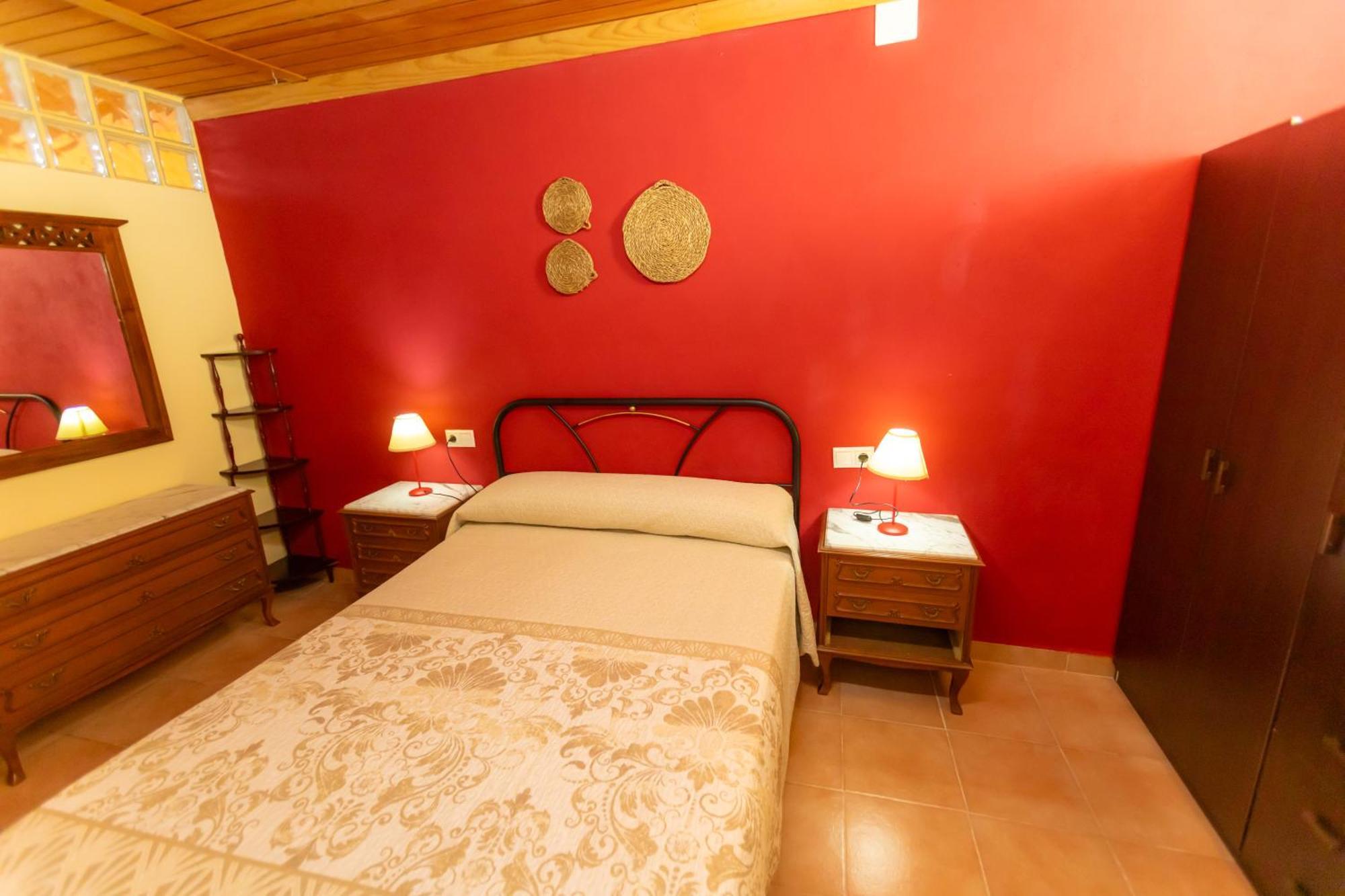 Vivienda Puente De Tramaya Cazorla Buitenkant foto